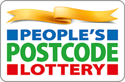 People's Postcode Lottery